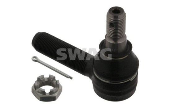 tie rod end piece