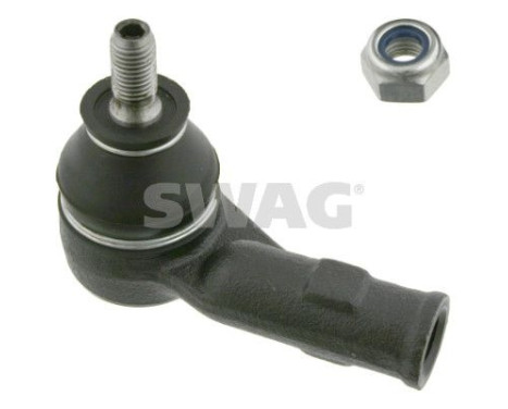 tie rod end piece