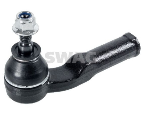 tie rod end piece