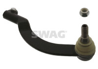 tie rod end piece