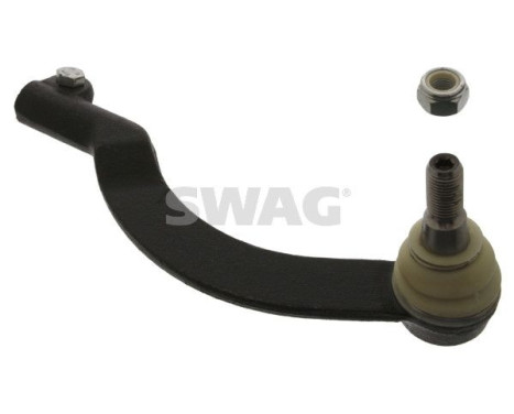 tie rod end piece