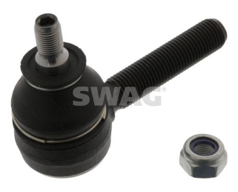 tie rod end piece