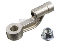 tie rod end piece
