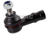 tie rod end piece