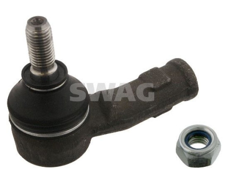 tie rod end piece