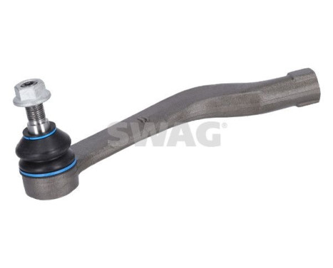 tie rod end piece