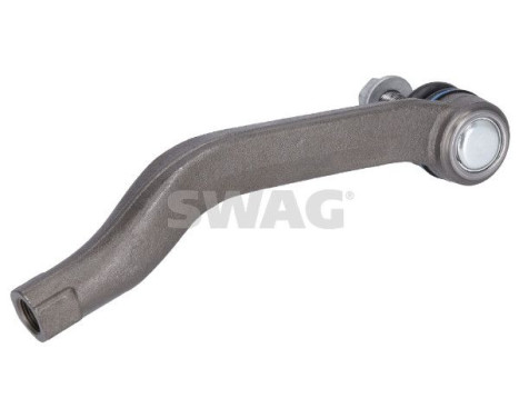 tie rod end piece, Image 2