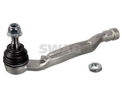 tie rod end piece