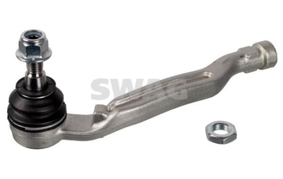 tie rod end piece