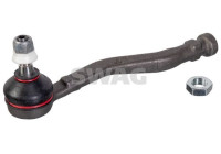 tie rod end piece