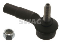 tie rod end piece