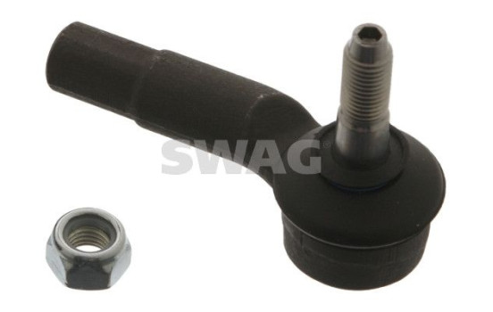 tie rod end piece