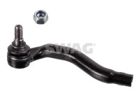 tie rod end piece