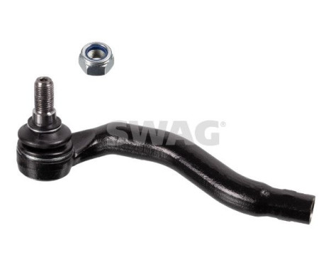 tie rod end piece