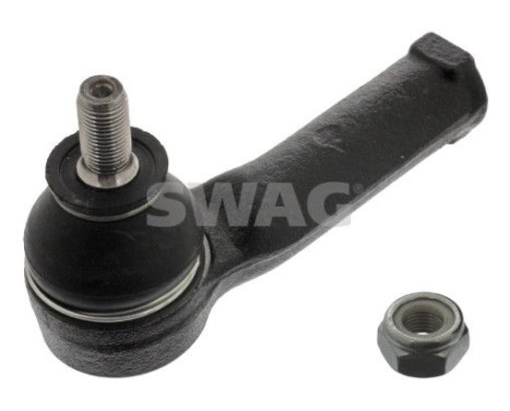 tie rod end piece