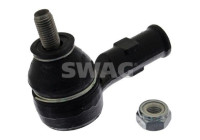 tie rod end piece