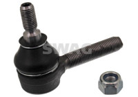 tie rod end piece