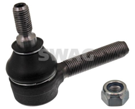 tie rod end piece