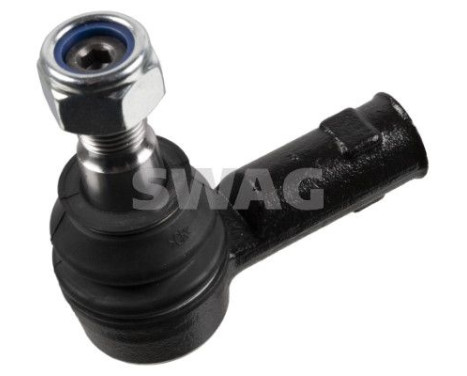 tie rod end piece