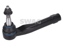tie rod end piece