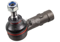 tie rod end piece