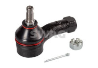 tie rod end piece