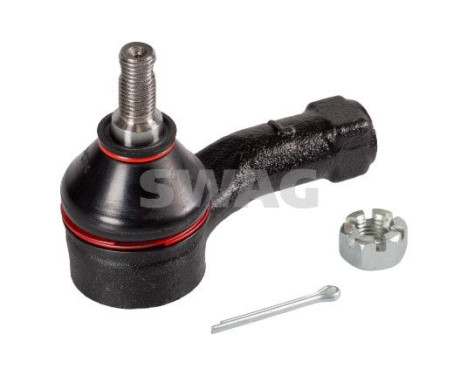 tie rod end piece