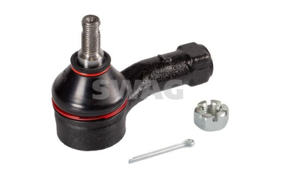 tie rod end piece