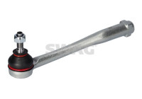 tie rod end piece
