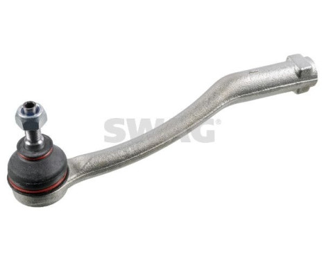 tie rod end piece