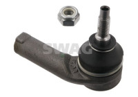 tie rod end piece