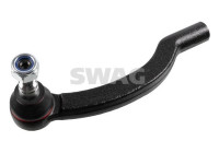 tie rod end piece