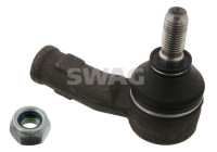 tie rod end piece