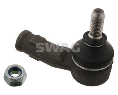 tie rod end piece