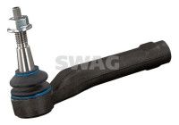 tie rod end piece