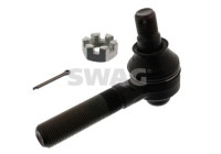 tie rod end piece