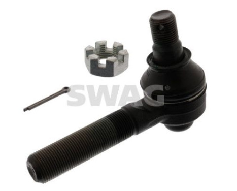 tie rod end piece