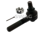 tie rod end piece
