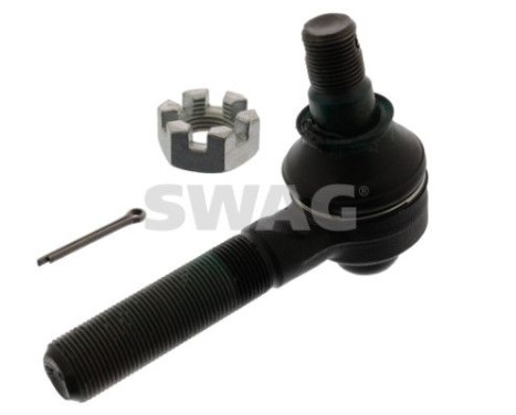tie rod end piece