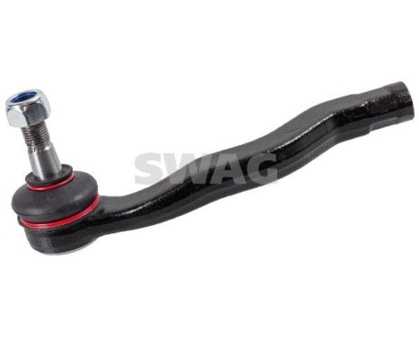 tie rod end piece