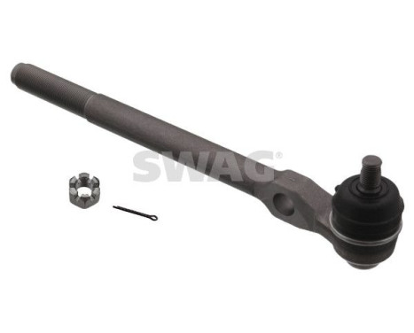 tie rod end piece