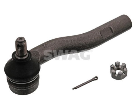 tie rod end piece