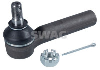 tie rod end piece