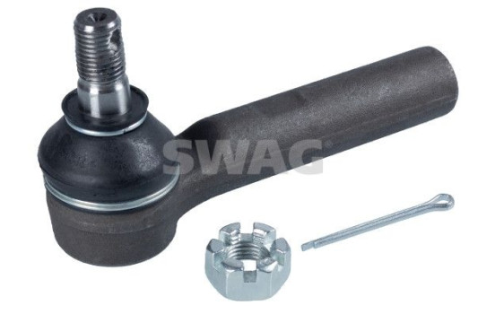 tie rod end piece