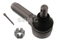 tie rod end piece