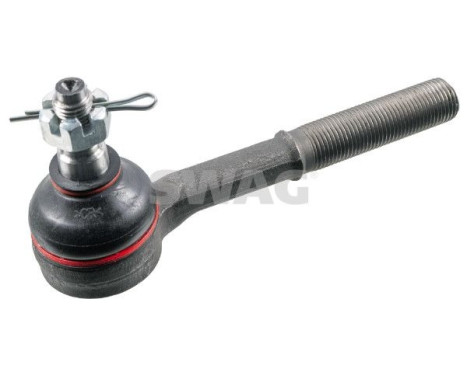 tie rod end piece