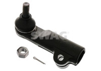 tie rod end piece