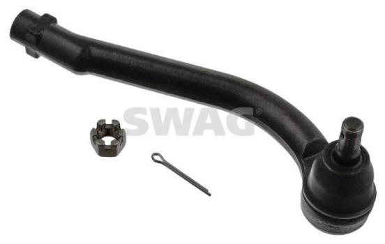 tie rod end piece