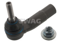 tie rod end piece