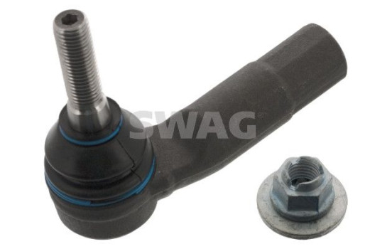 tie rod end piece